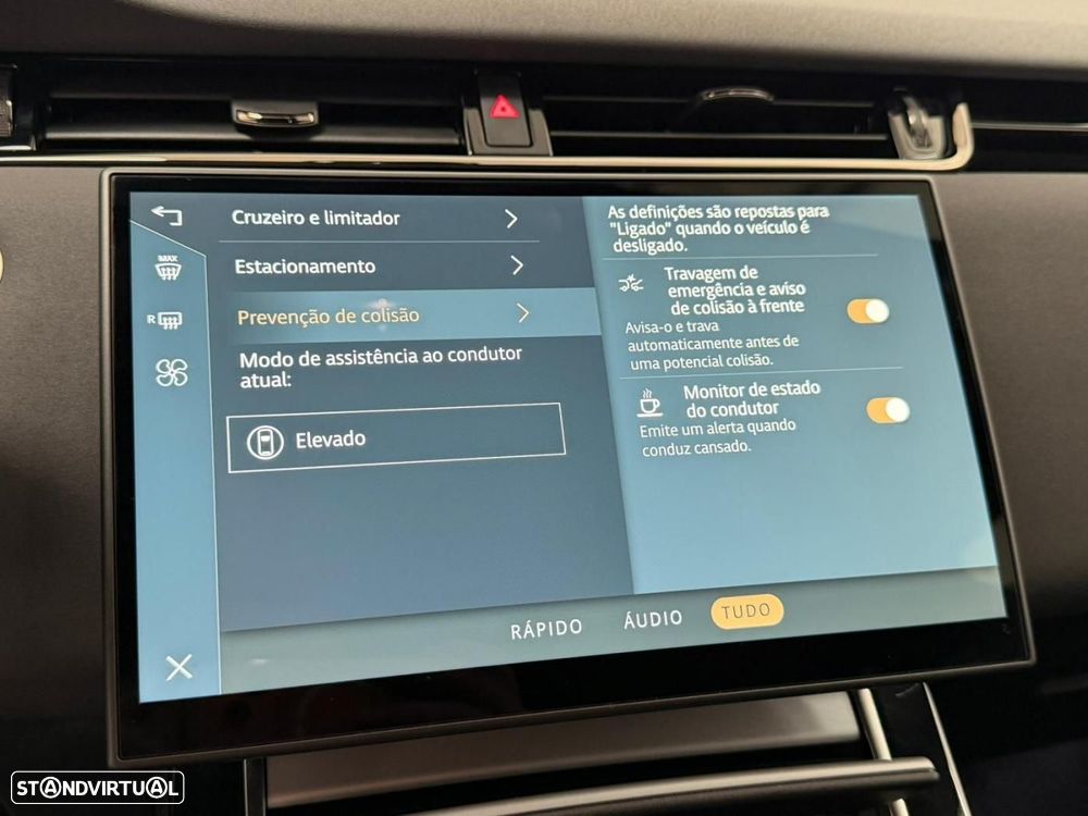 Land Rover Range Rover Evoque P300e Dynamic HSE - 29