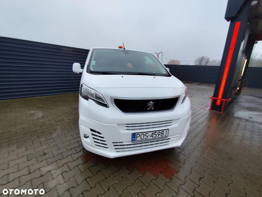 Peugeot Expert - 5
