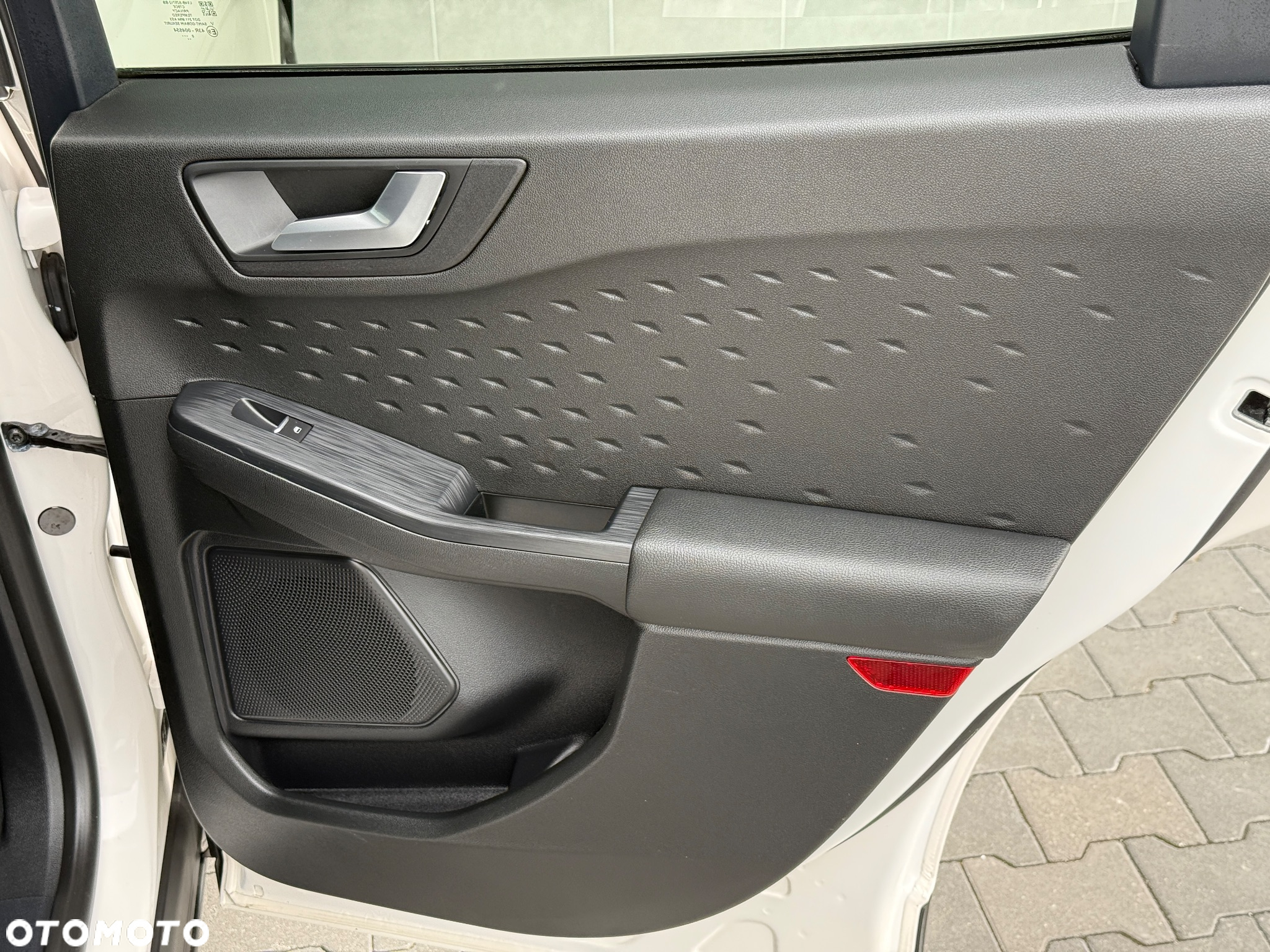 Ford Kuga 1.5 EcoBlue FWD Titanium - 30