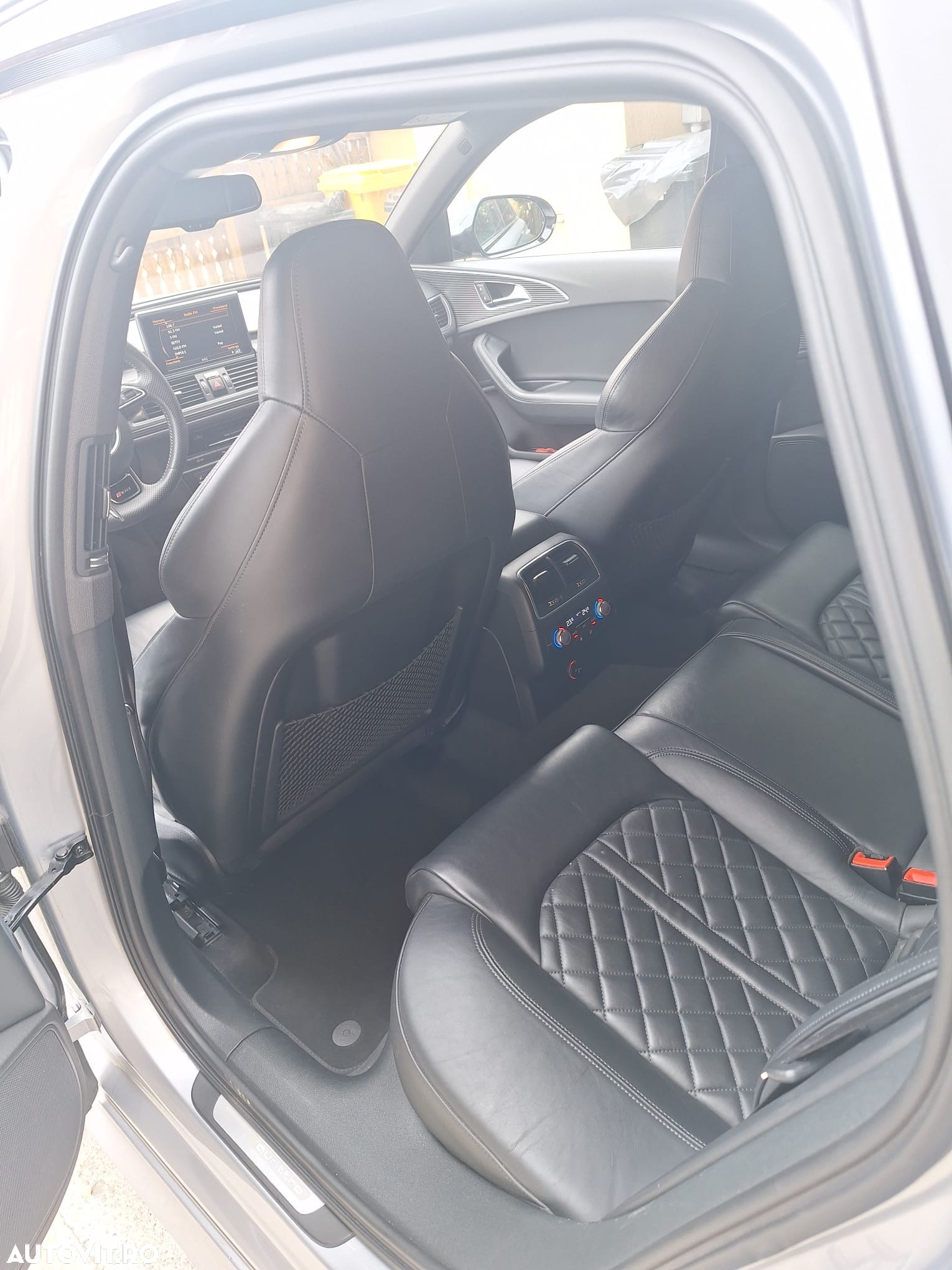 Audi A6 Allroad 3.0 TDI Quattro Tiptronic - 18