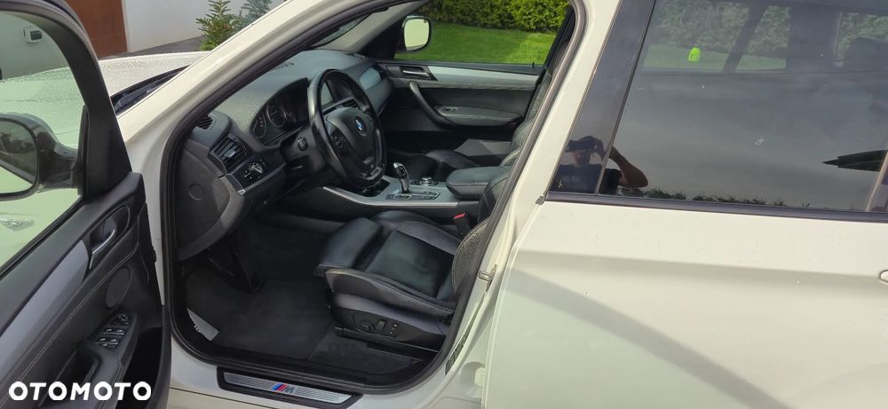 BMW X3 - 29