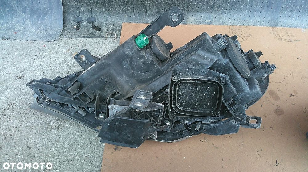 LANCIA DELTA III LAMPA PRZEDNIA LEWA  EUROPA - 6