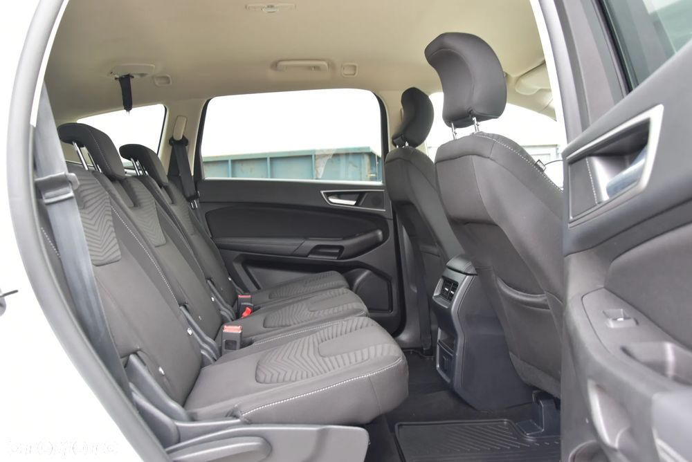 Ford S-Max 2.0 EcoBlue Titanium - 12