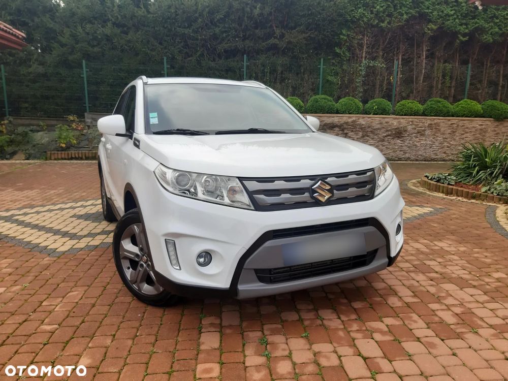 Suzuki Vitara Diesel Comfort - 11