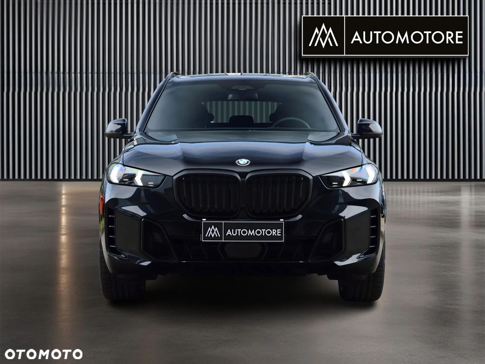 BMW X5 xDrive30d - 4