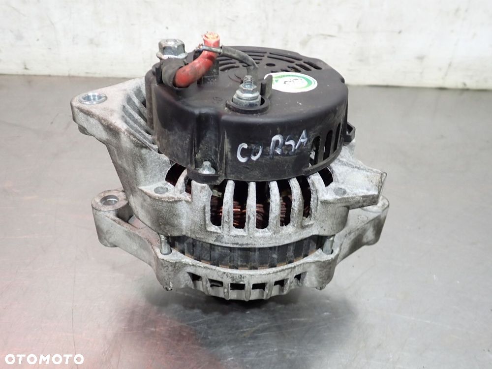ALTERNATOR 100A OPEL CORSA C - 7