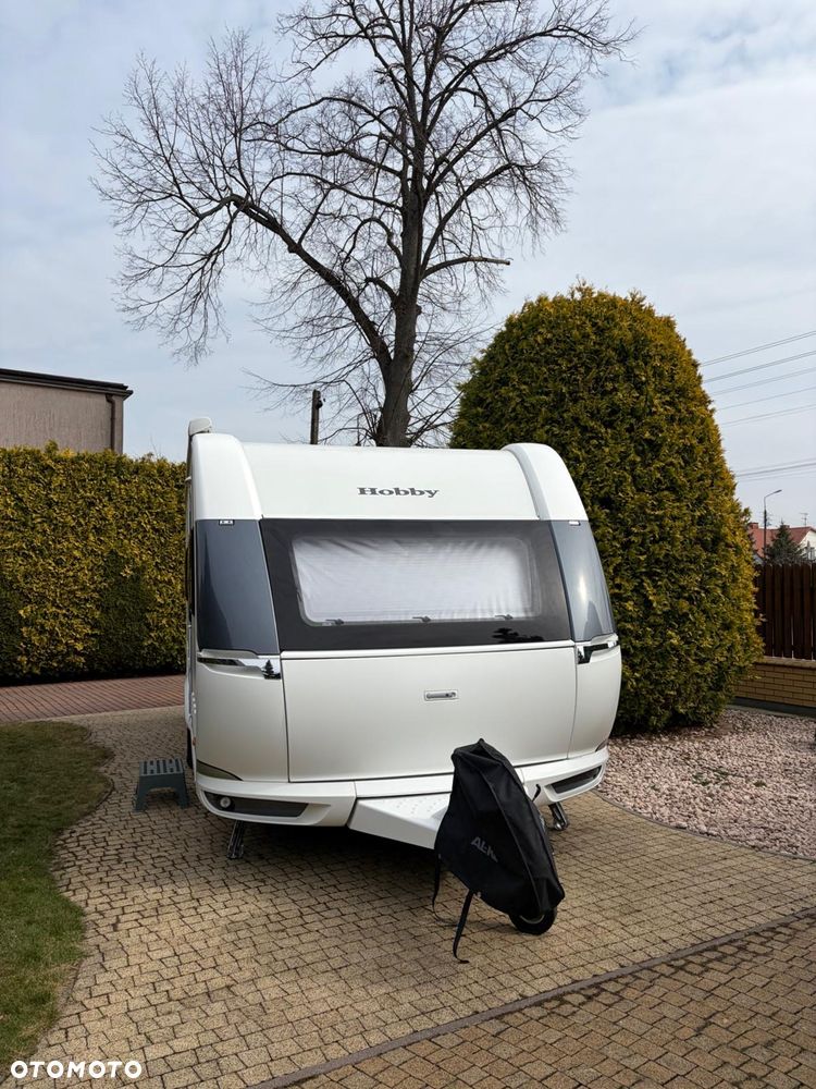 Hobby 560 FC Prestige - 4