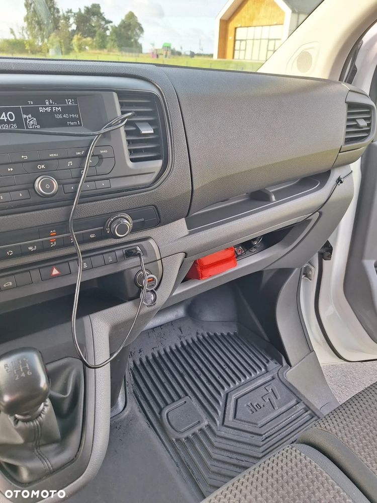 Toyota PROACE - 13