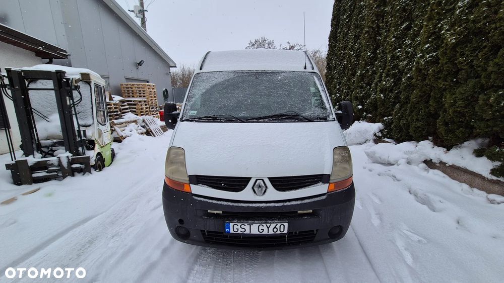Renault Master - 9