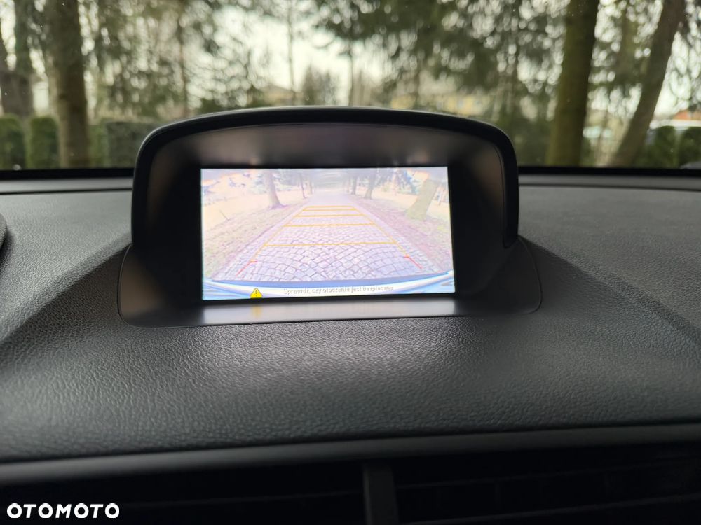 Opel Mokka 1.6 CDTI ecoFLEX Start/Stop Innovation - 18