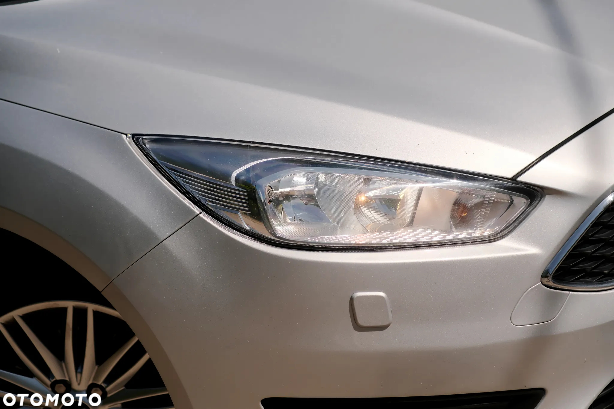 Ford Focus 1.0 EcoBoost Trend - 15
