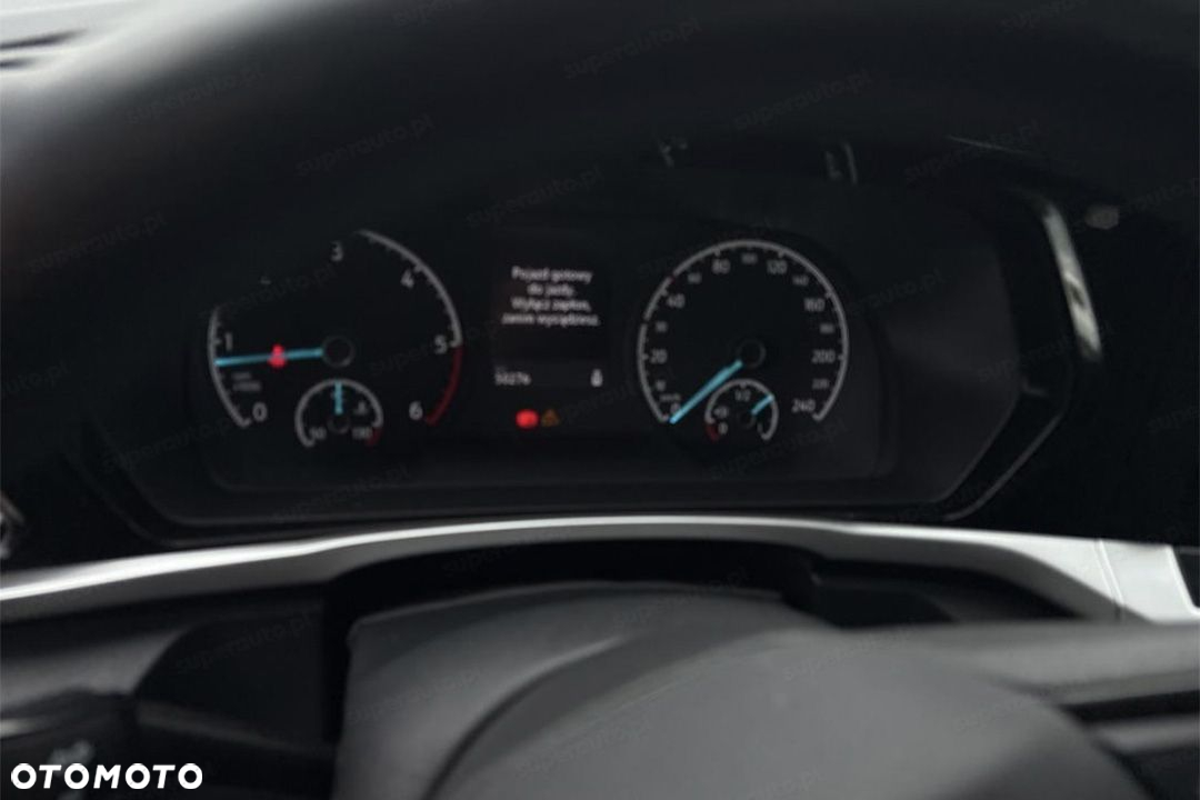 Ford Tourneo Connect Grand 2.0 EcoBlue Titanium - 9