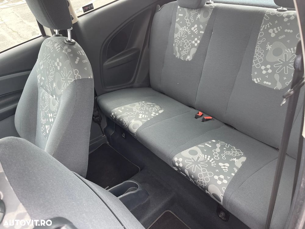 Ford Ka 1.2i Start Stop Trend - 15