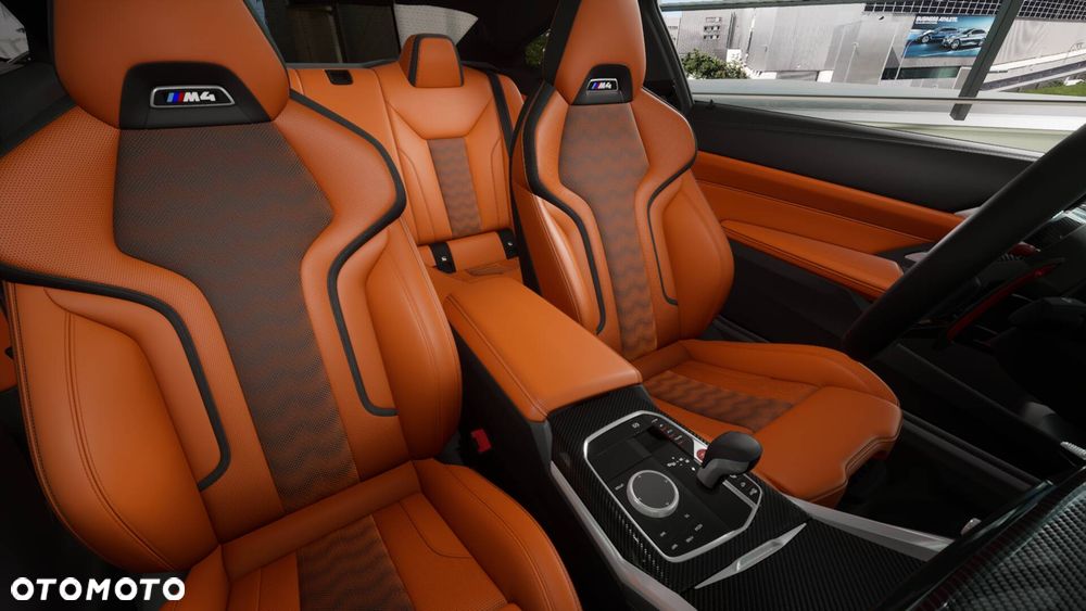 BMW M4 Competition M xDrive - 13