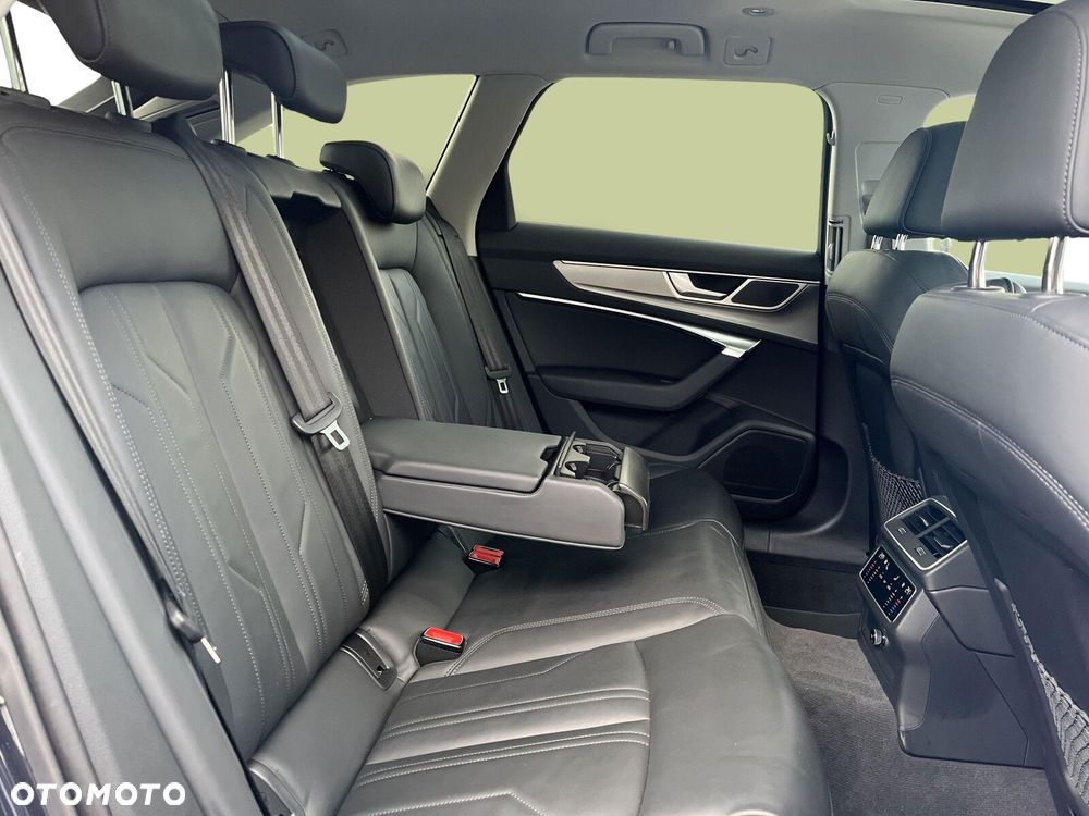 Audi A6 Avant - 20