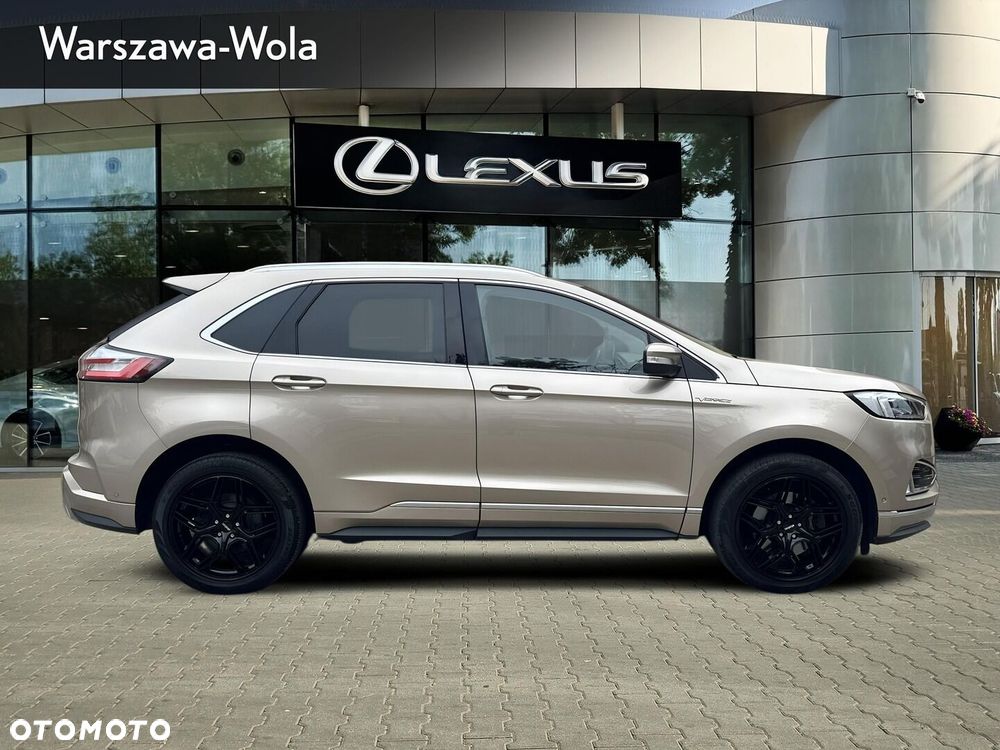 Ford Edge 2.0 EcoBlue Twin-Turbo 4WD Vignale - 6
