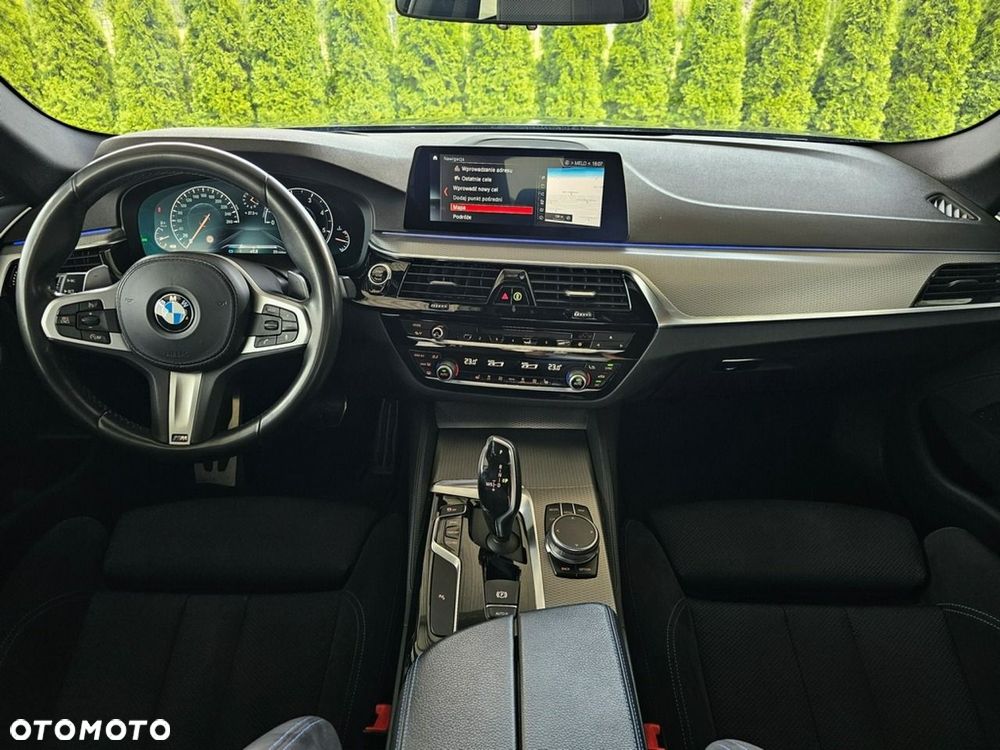 BMW Seria 5 - 39