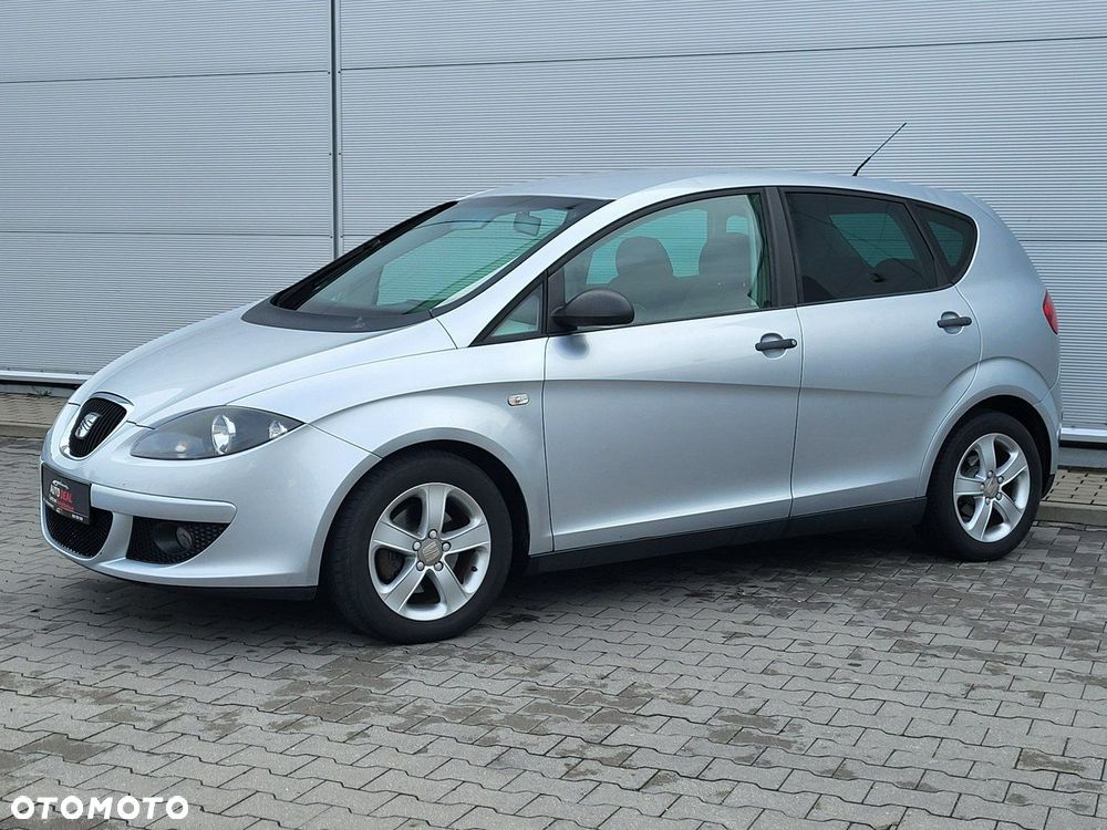 Seat Altea - 10