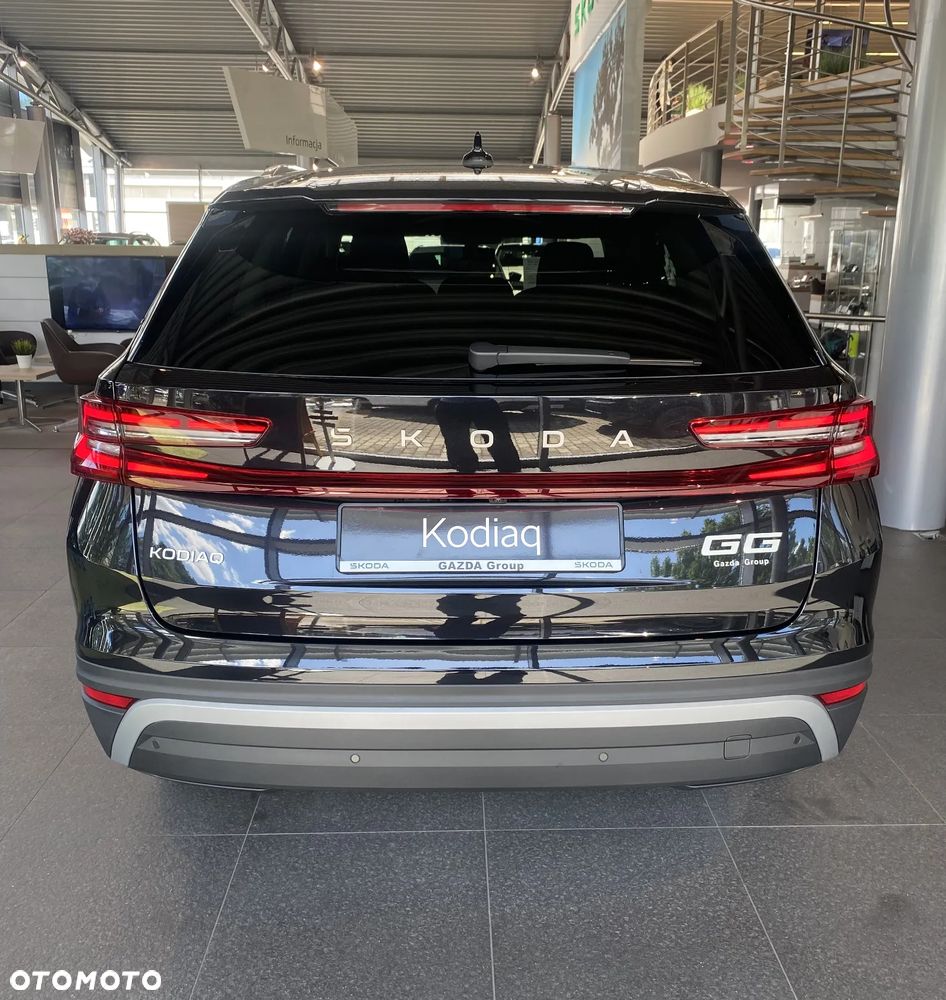 Skoda Kodiaq 2.0 TDI 4x2 Drive DSG - 3