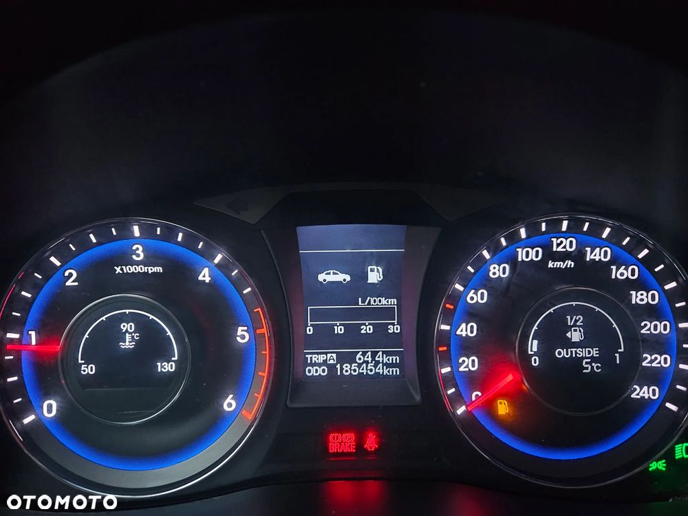 Hyundai i40 i40cw 1.7 CRDi 5 Star Edition - 21