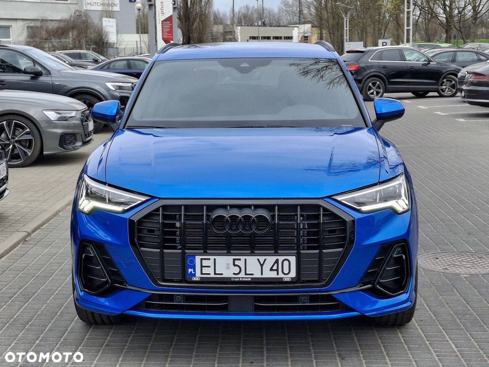 Audi Q3 - 7