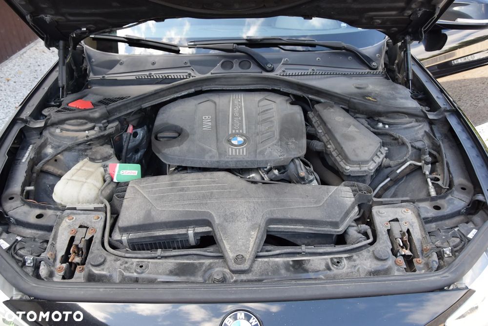 BMW Seria 1 118d DPF Edition Sport - 40