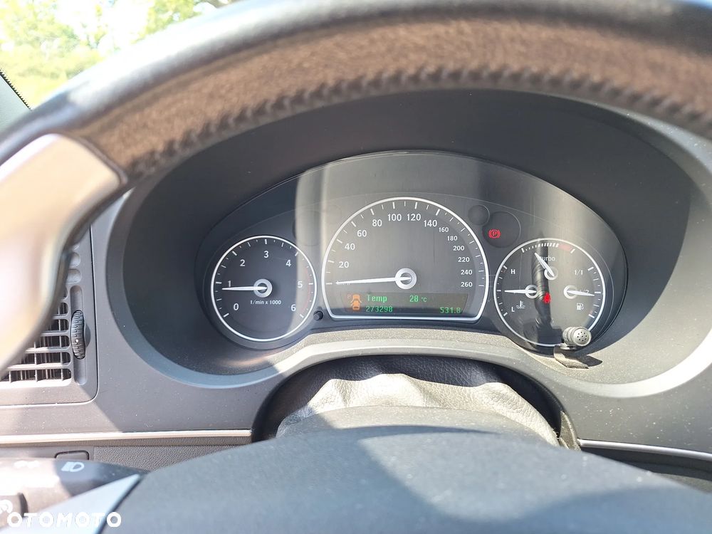 Saab 9-3 1.9 TTiD DPF Aero - 8