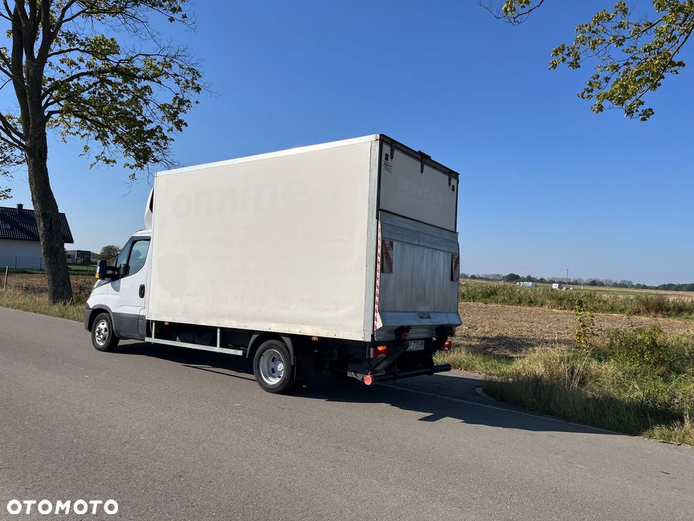 Iveco Daily 35C16 - 3