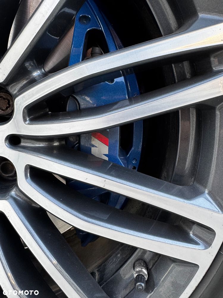 BMW Seria 5 525d M Sport sport - 10