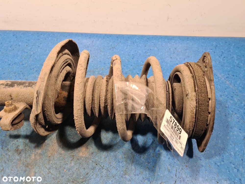 RENAULT LAGUNA III 2.0 dCi AMORTYZATOR PRZÓD LEWY. - 7