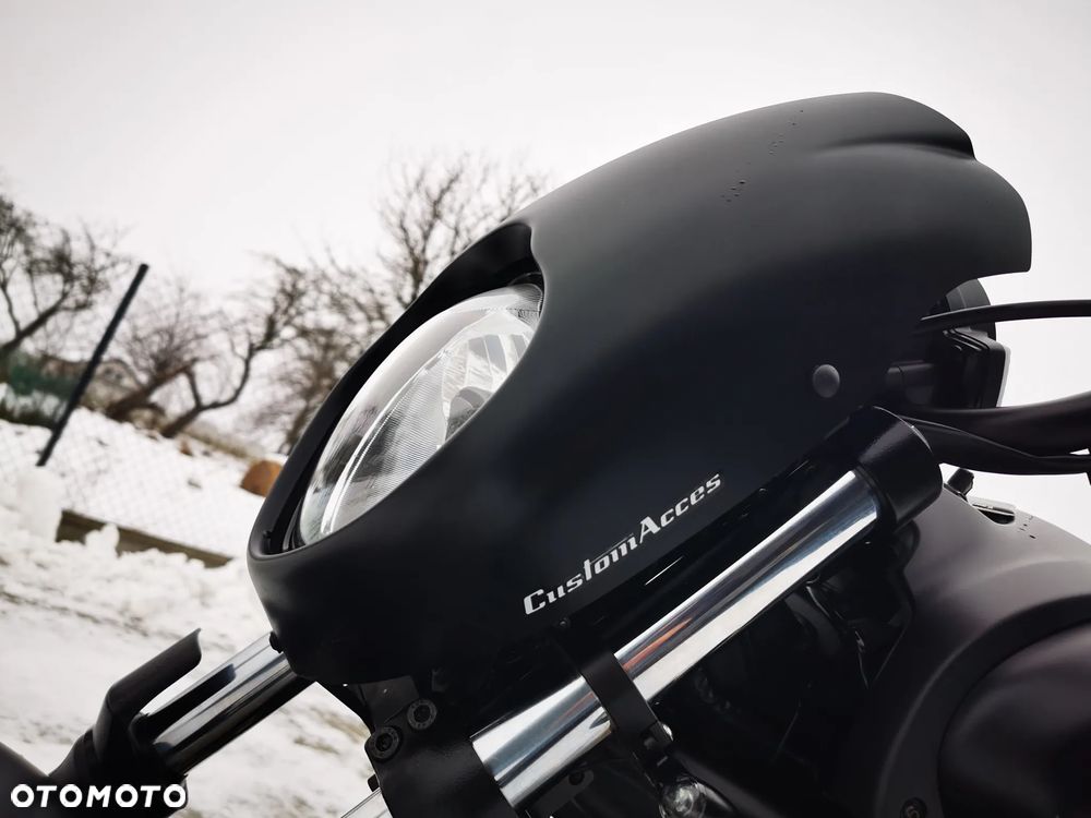 Kawasaki Vulcan - 26