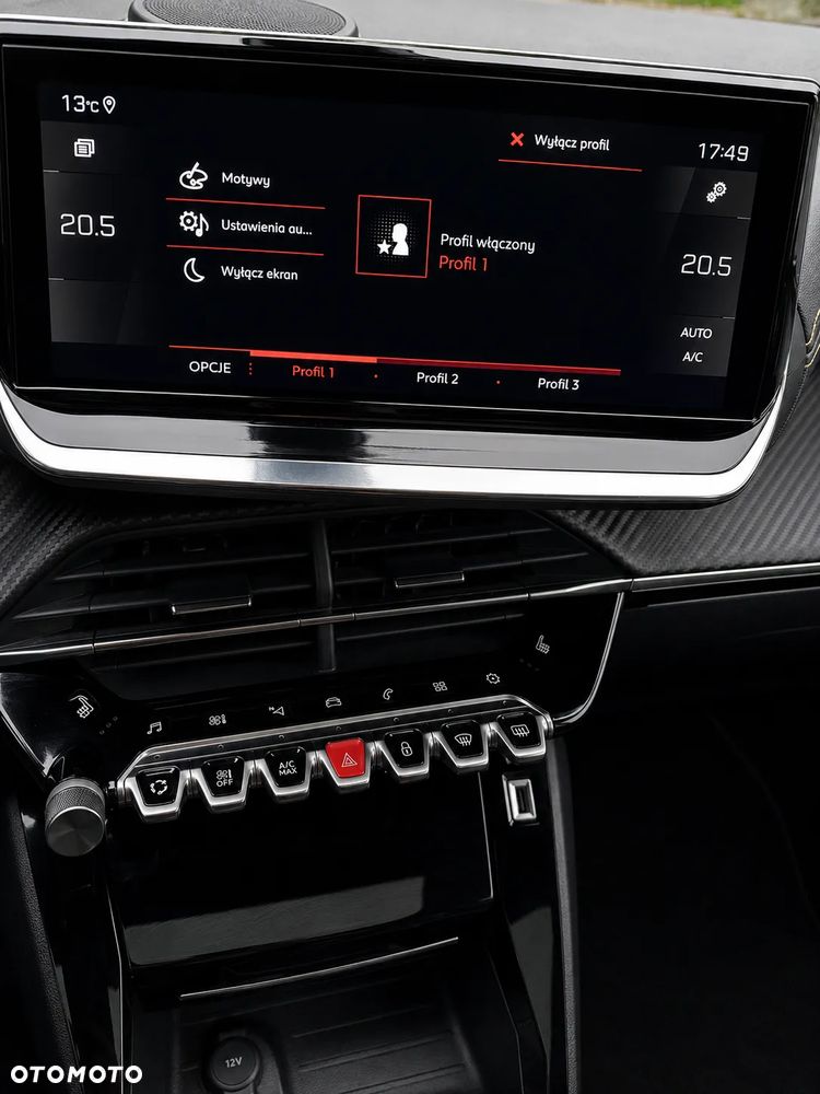 Peugeot 2008 1.5 BlueHDi GT S&S - 29
