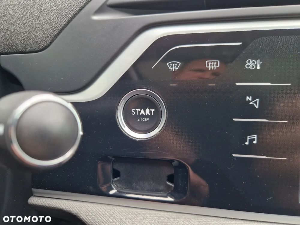 Citroën C4 Picasso BlueHDi 120 SHINE - 30