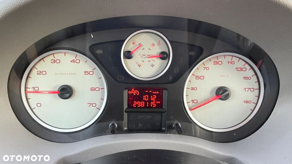 Fiat Scudo Panorama L2H1 Family - 17