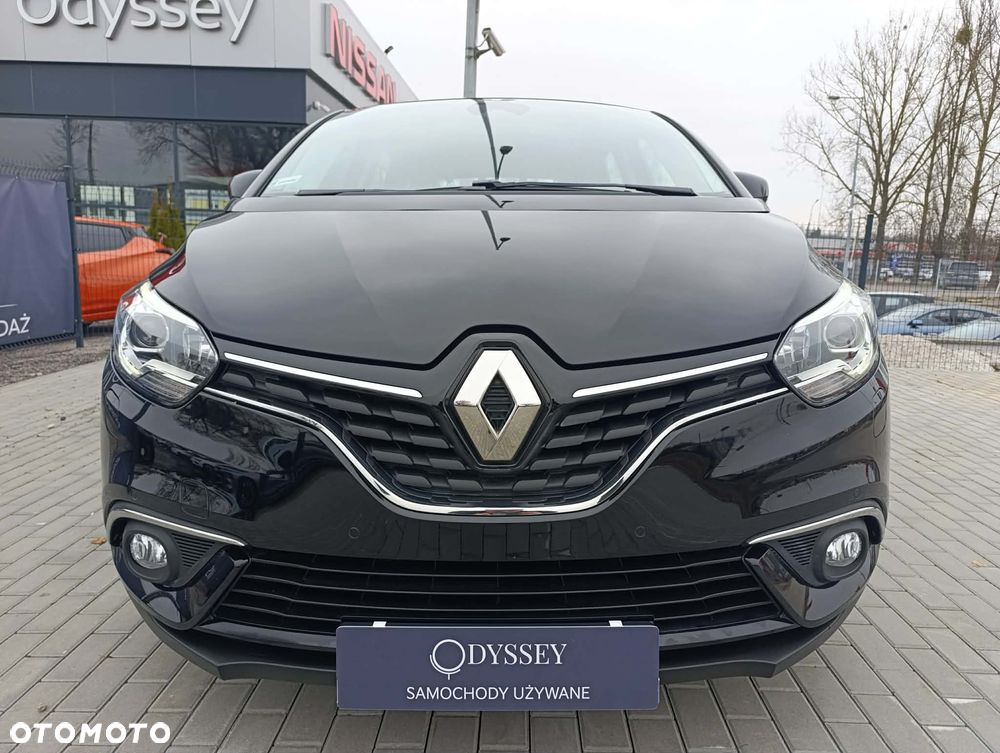 Renault Scenic 1.2 TCe Energy Dynamique - 3