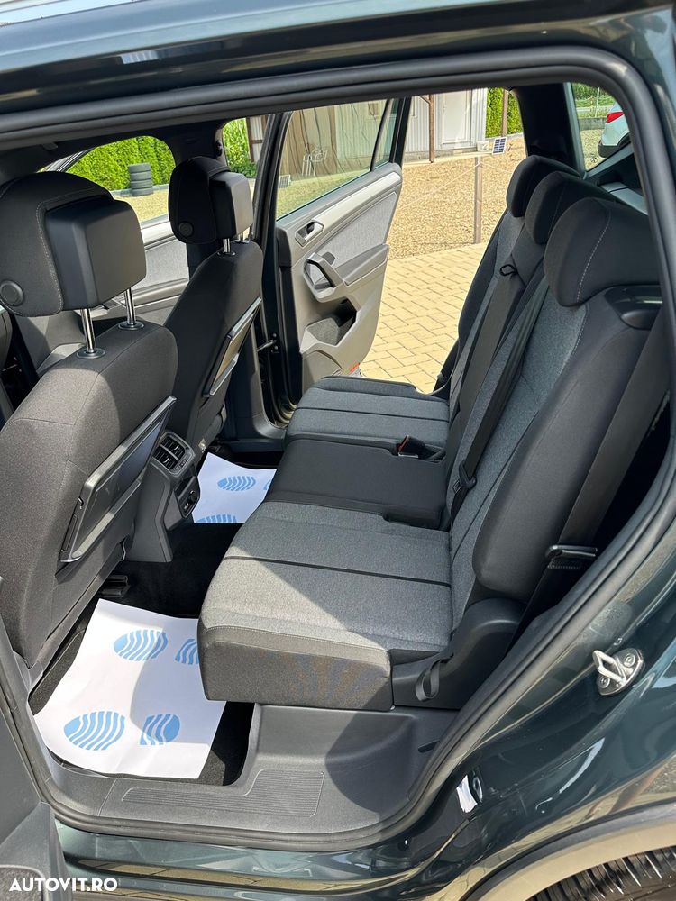 Seat Tarraco - 21