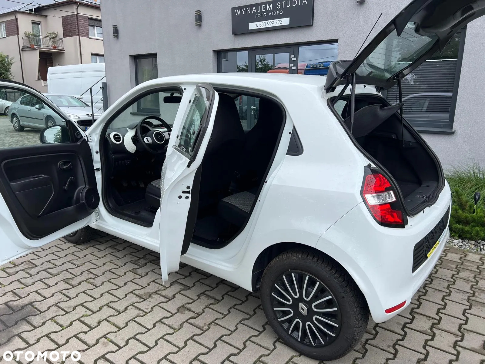 Renault Twingo - 10