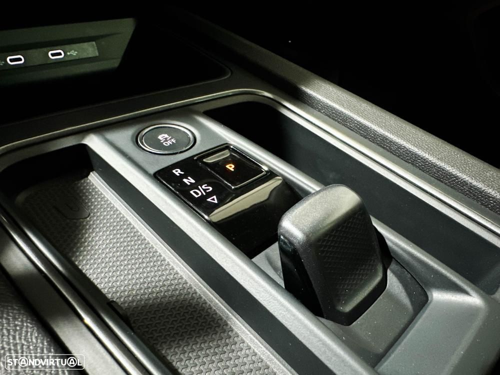 Cupra Formentor 1.4 e-Hybrid DSG VZ - 41