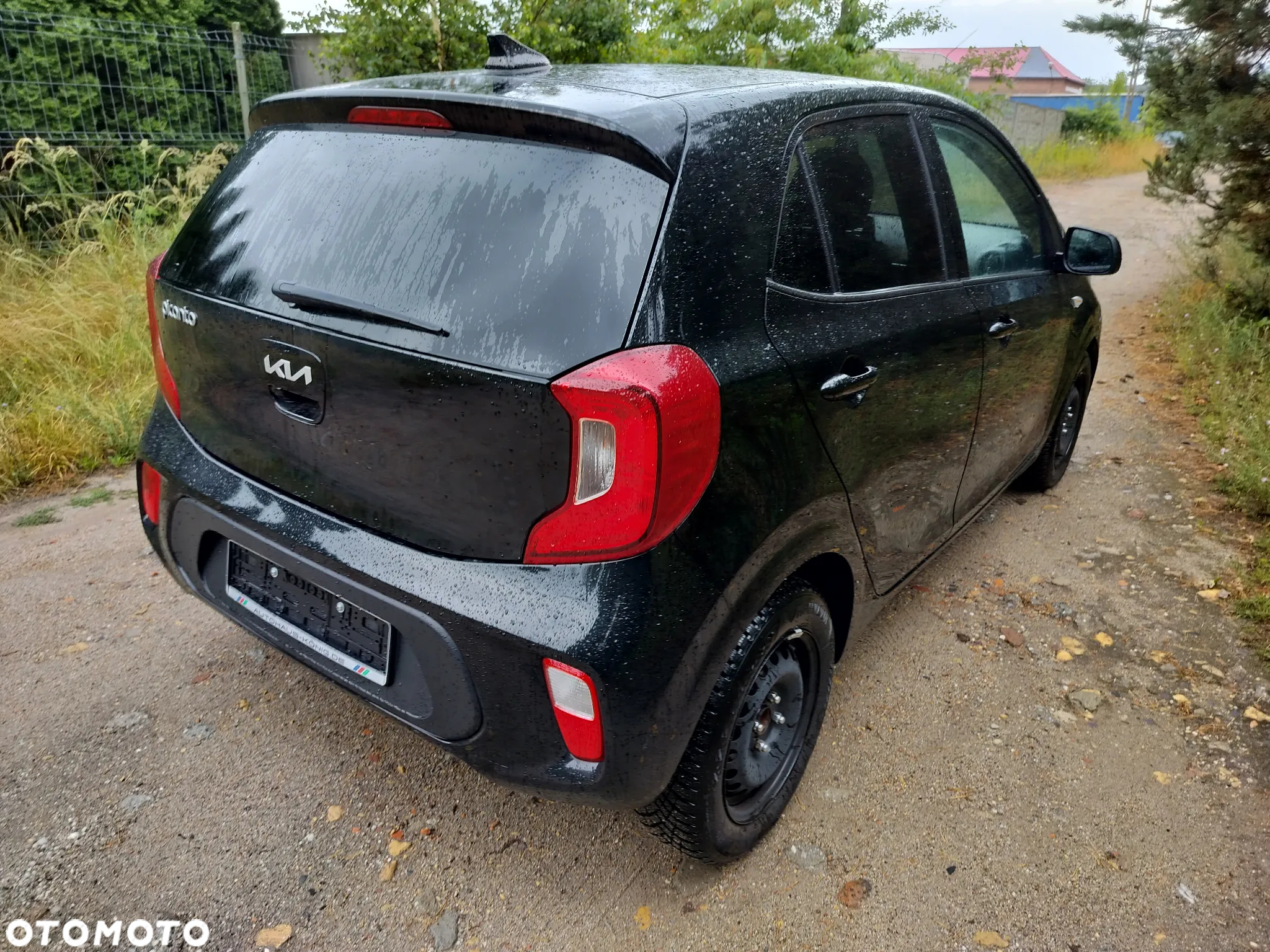 Kia Picanto 1.0 Dream-Team Edition - 7