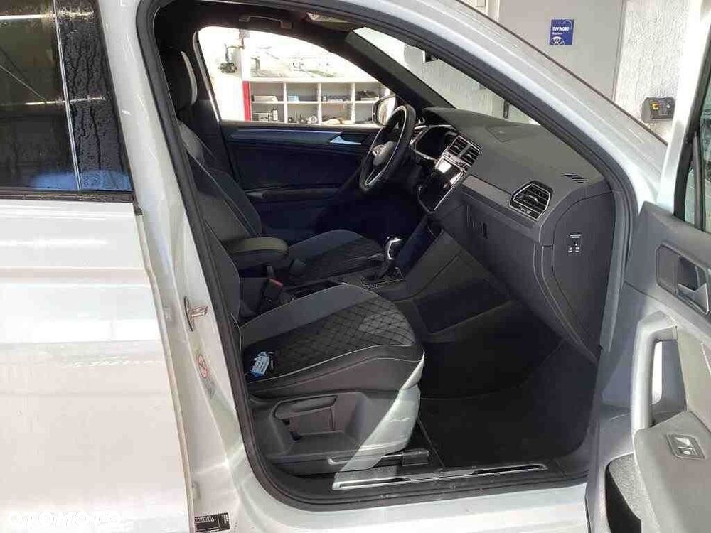 Volkswagen Tiguan 1.5 TSI EVO R-Line DSG - 9