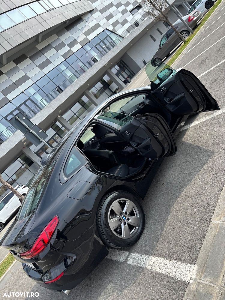 BMW Seria 2 218d Aut. Advantage - 2