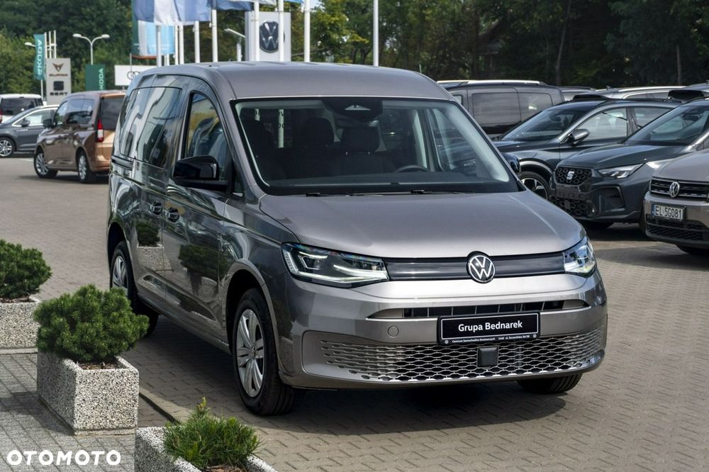 Volkswagen Caddy - 6