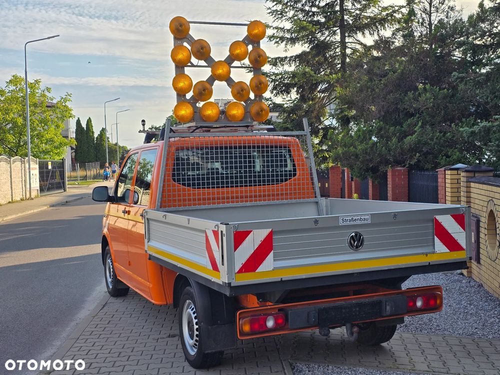 Volkswagen T6.1 - 7