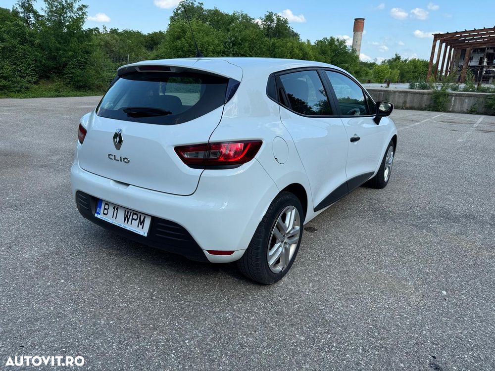 Renault Clio - 3