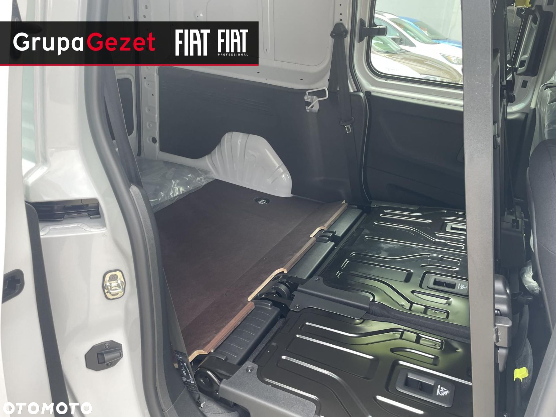 Fiat Doblo - 14