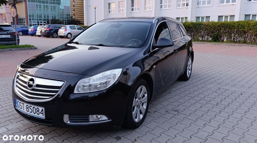 Opel Insignia - 2