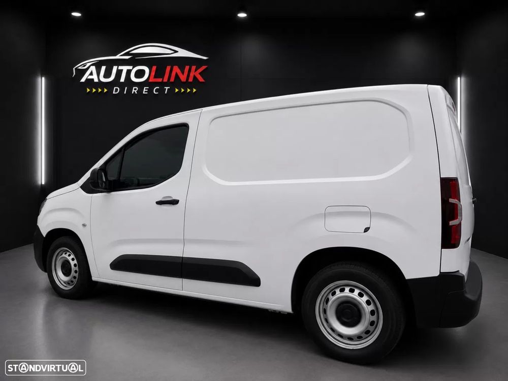 Citroën berlingo berlingo - 4