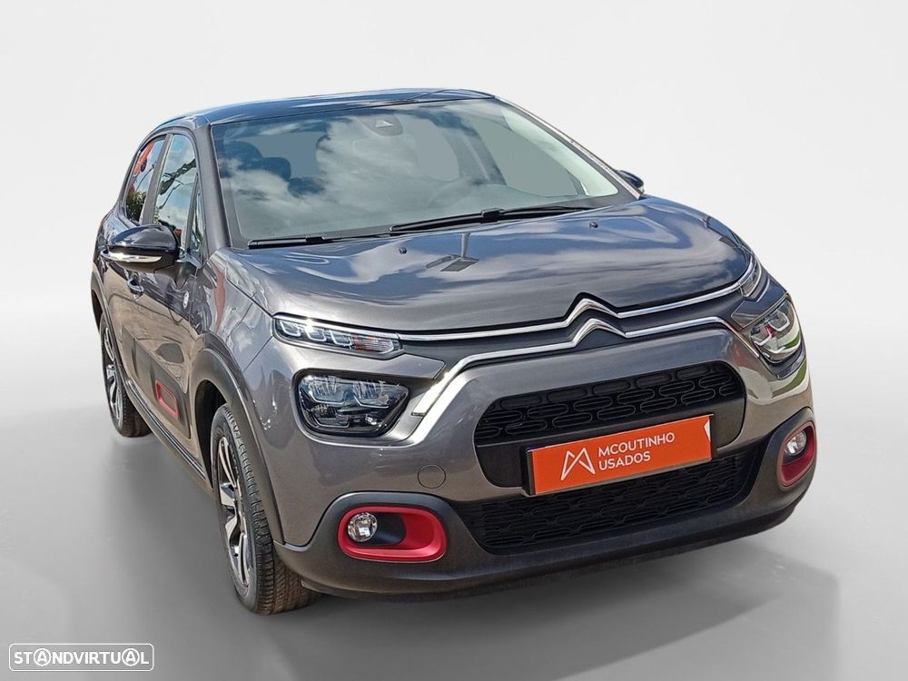 Citroën C3 1.2 PureTech C-Series - 7
