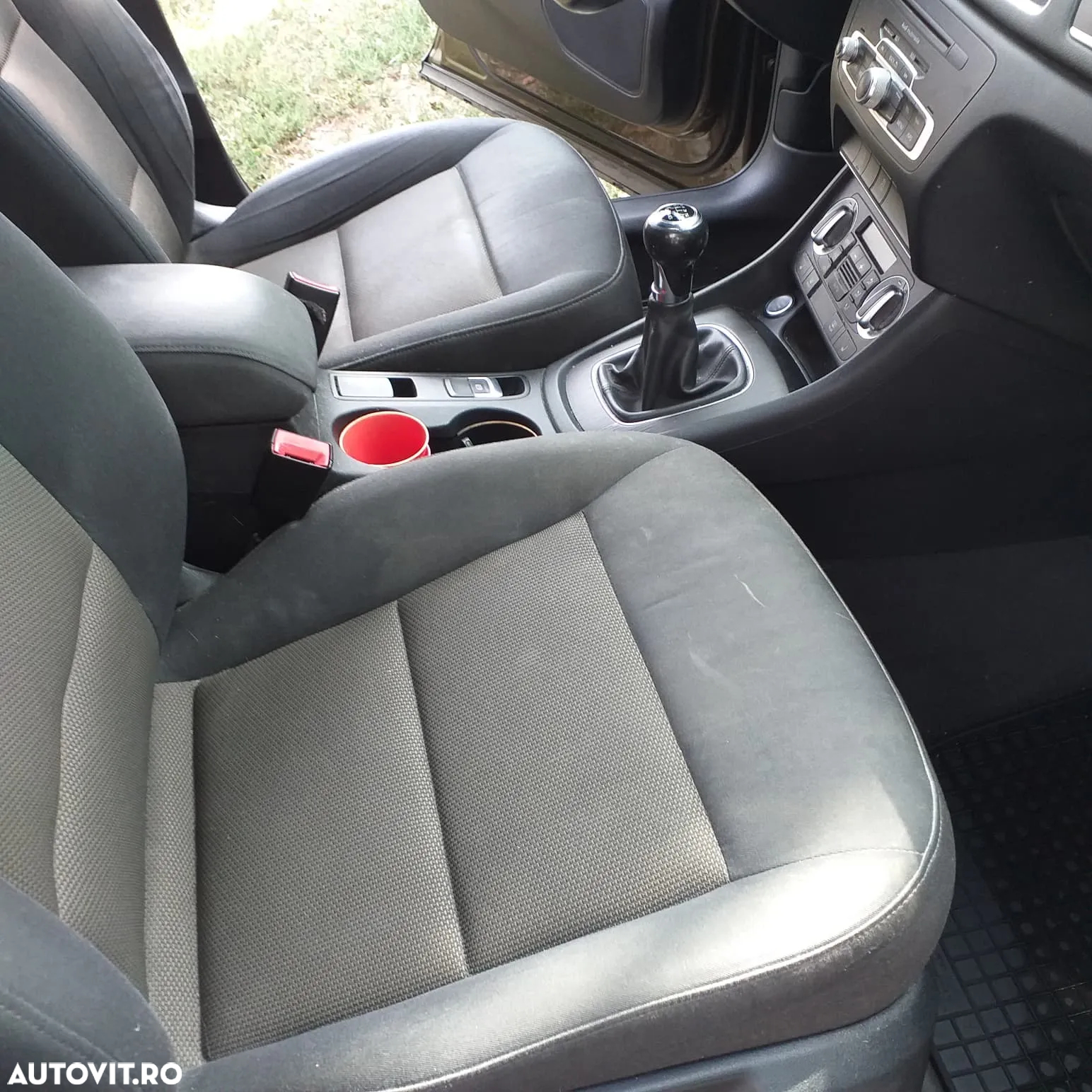 Audi Q3 - 6