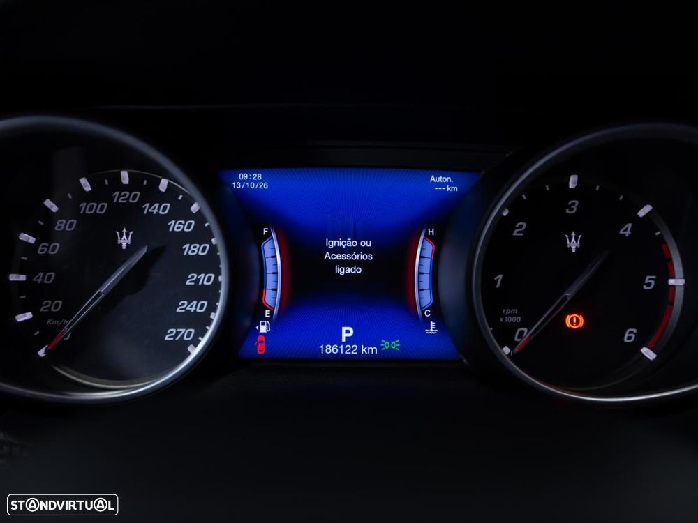 Maserati Levante - 32